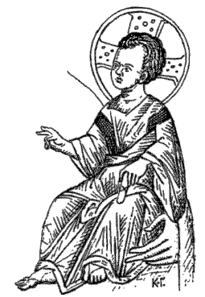 Enfant Jésus